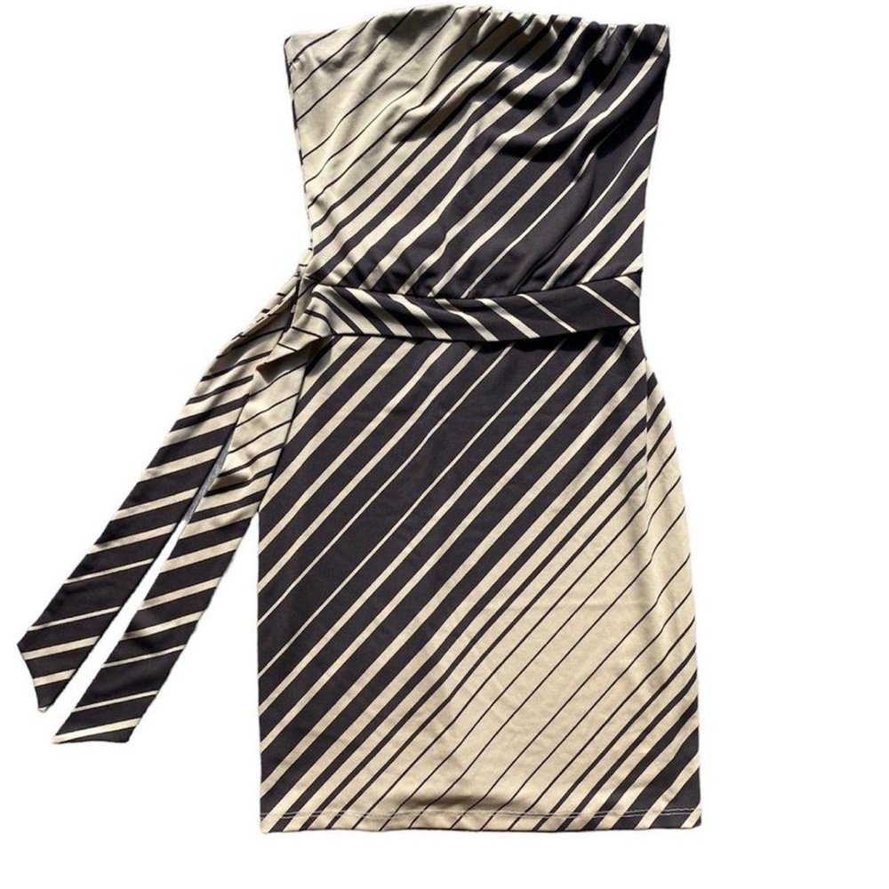 Vintage Y2K Charlotte Russe Dress